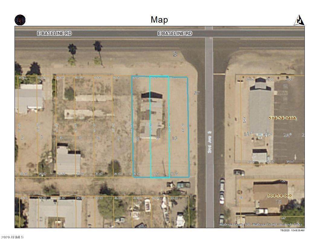 205 Baseline Road - Photo 1