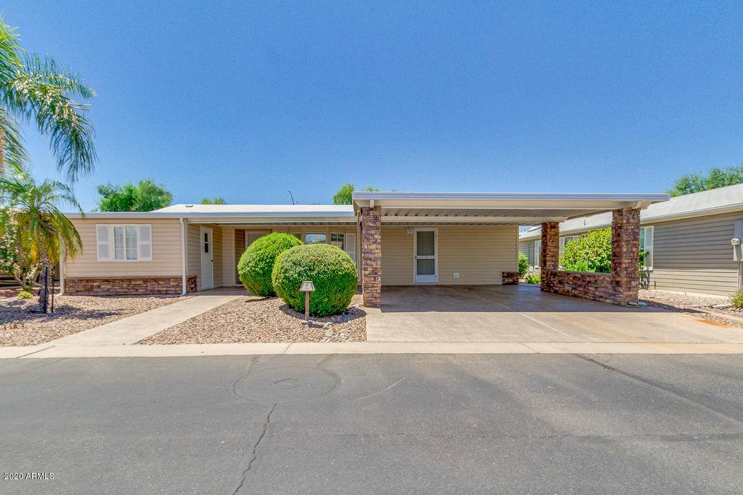 2550 Ellsworth Road - Photo 1