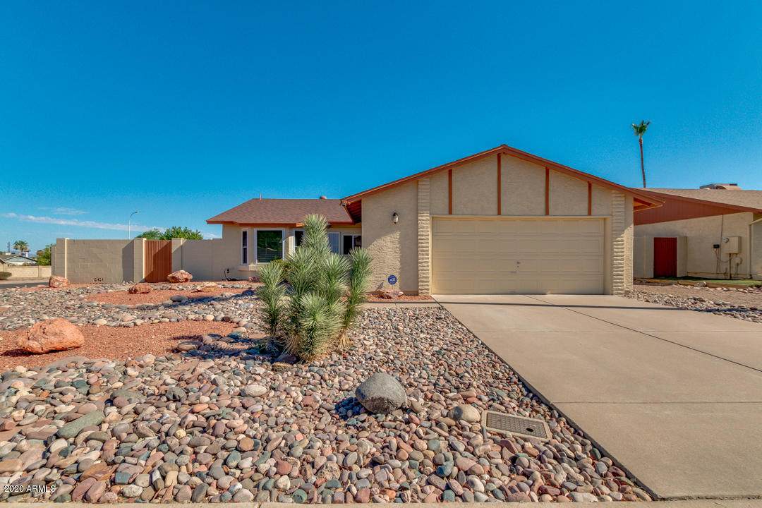 4763 Olney Drive - Photo 1