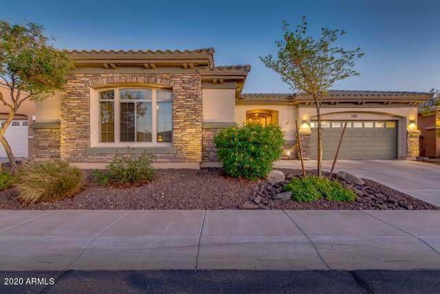 2509 Corral Road - Photo 1
