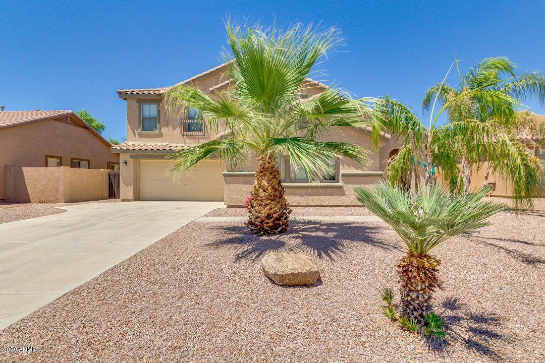 4122 Palm Beach Drive - Photo 1
