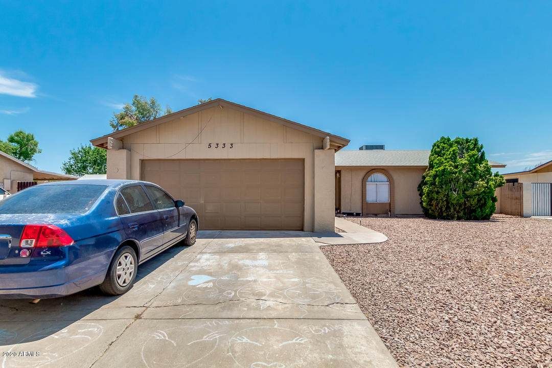 5333 Sierra Street - Photo 1