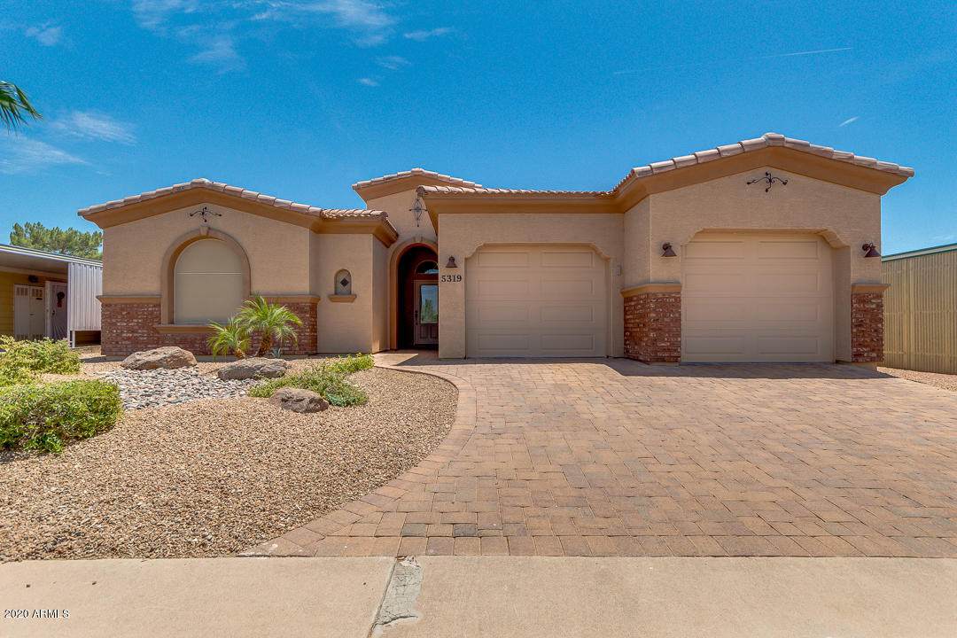 5319 Mcdowell Road - Photo 1