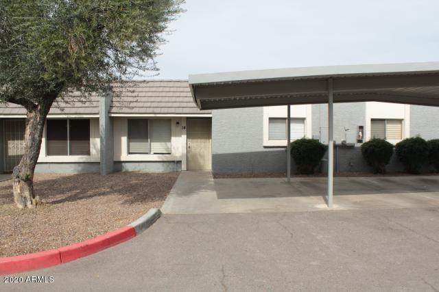 1050 Stapley Drive - Photo 1