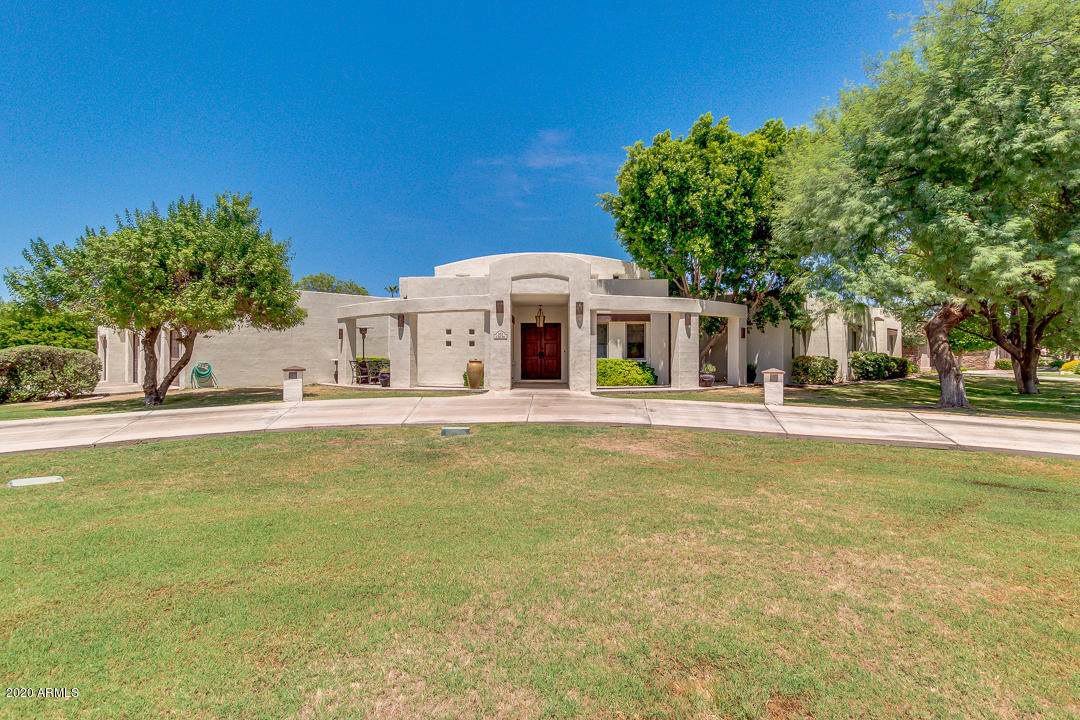 357 Jared Drive - Photo 1