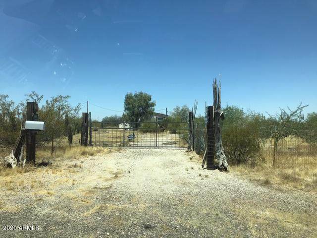 7268 Reed Road - Photo 1