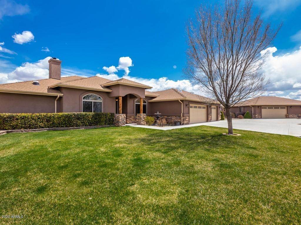 25945 Hooty Lane - Photo 1