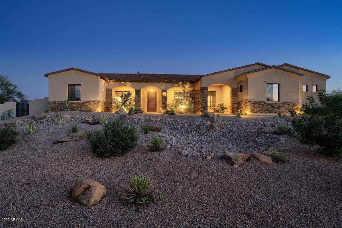15027 Desert Vista Court - Photo 1