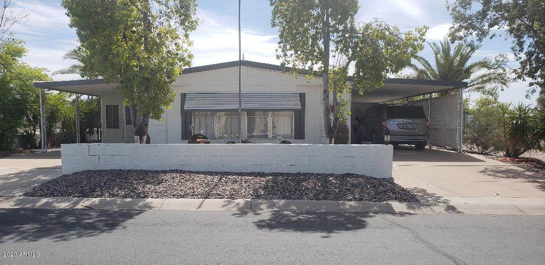 3809 Montana Avenue - Photo 1