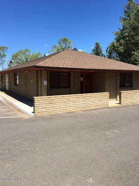 3770 Huntington Drive - Photo 1