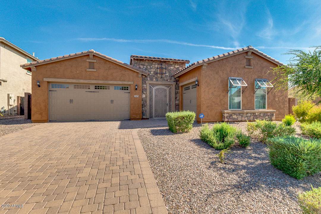 2421 Lindrick Drive - Photo 1