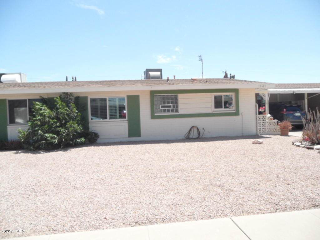10605 Clair Drive - Photo 1