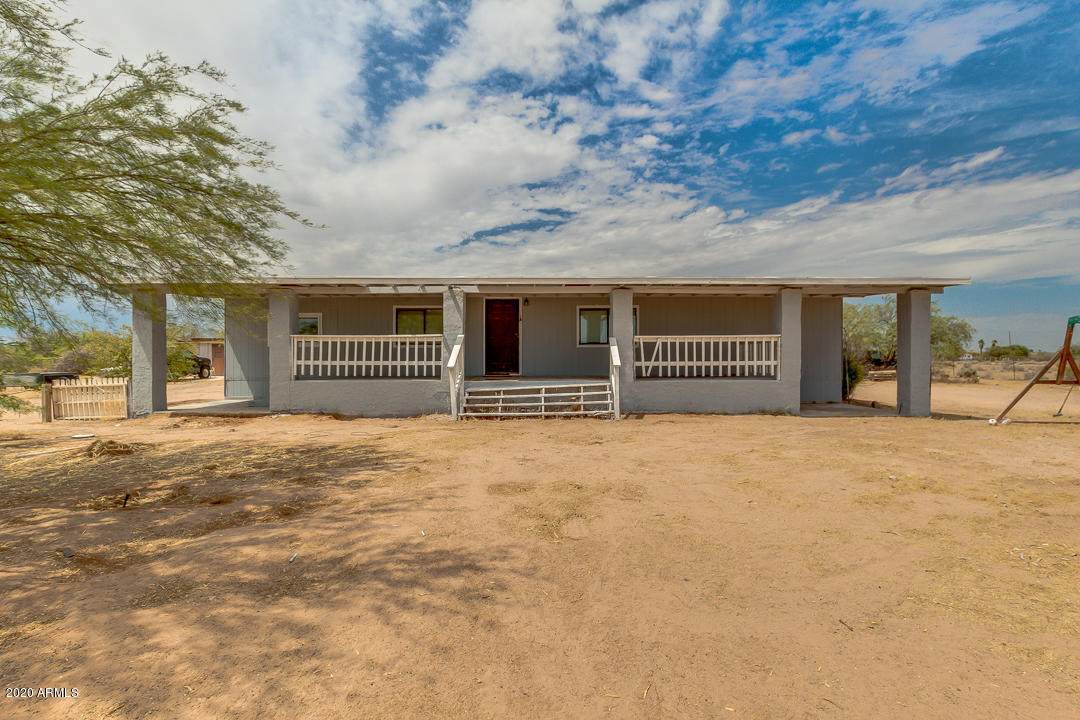 17980 Danbury Street - Photo 1