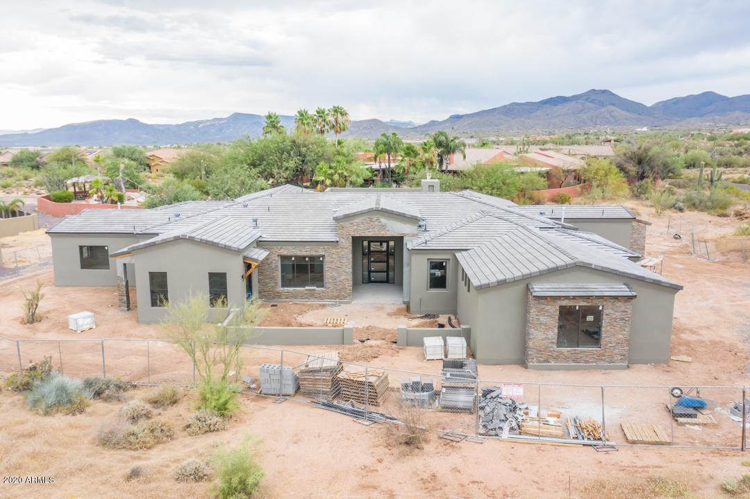 8742 Woodley Way - Photo 1
