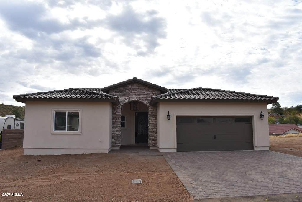 2275 Pinaleno Pass Road - Photo 1
