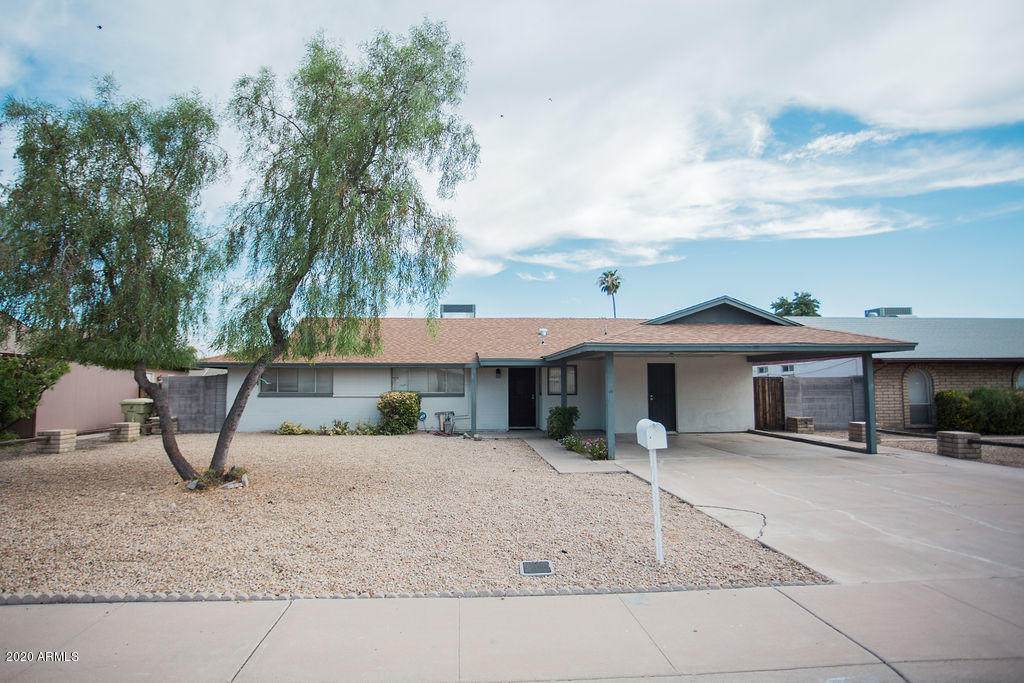 5645 Sunnyslope Lane - Photo 1