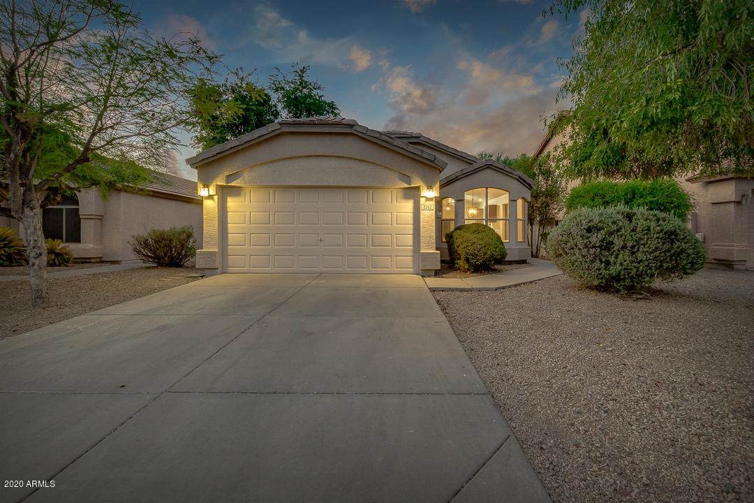 2262 Arabian Drive - Photo 1