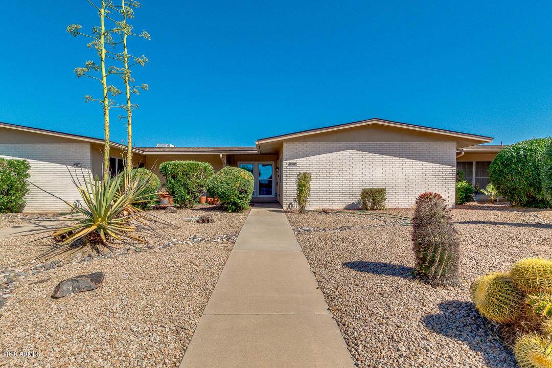 19007 Camino Del Sol - Photo 1