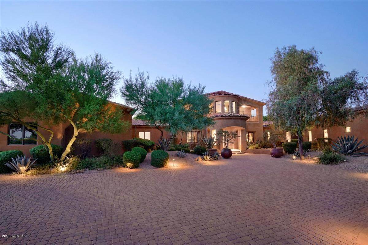 8050 Mariposa Grande Drive - Photo 1