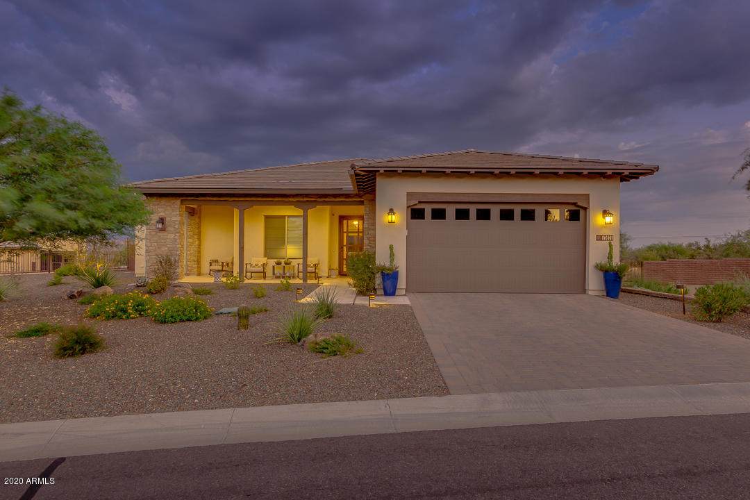 17671 Silver Sage Lane - Photo 1