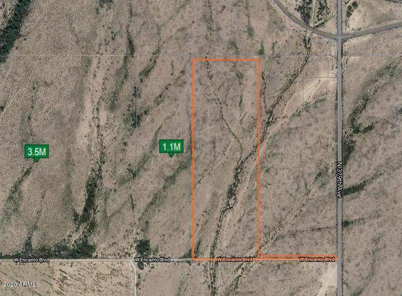 38100 Encanto Boulevard - Photo 1