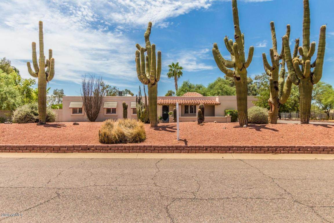 11604 86TH Street - Photo 1