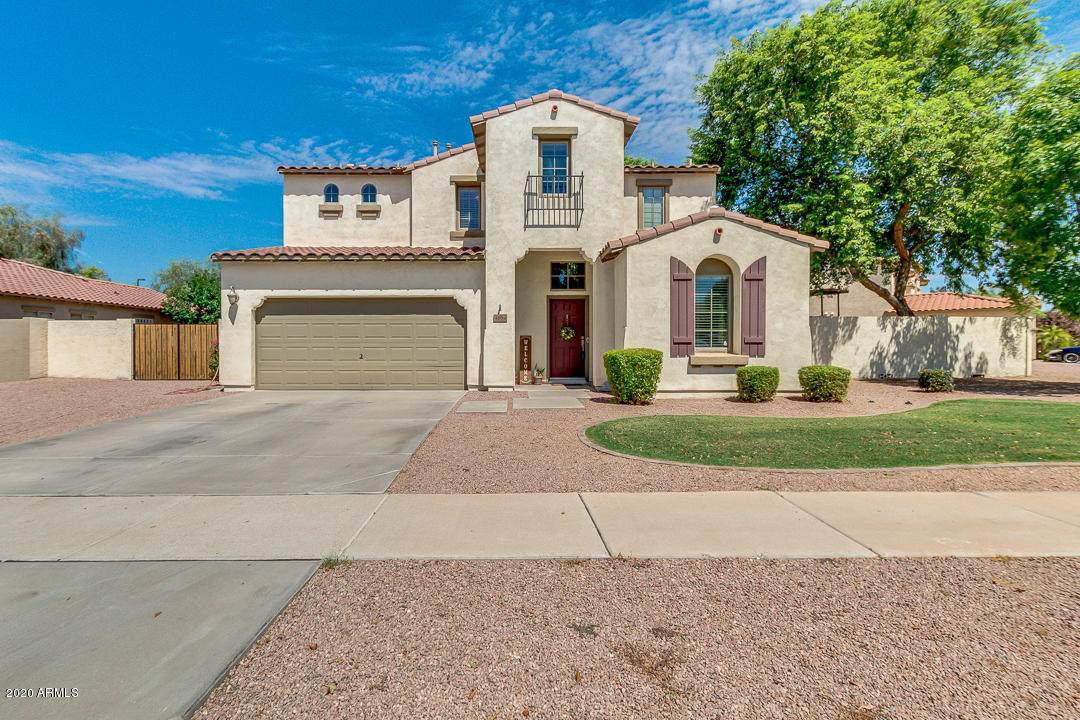 4864 Summit Court - Photo 1
