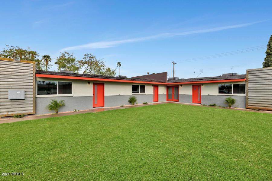 4824 Willetta Street - Photo 1