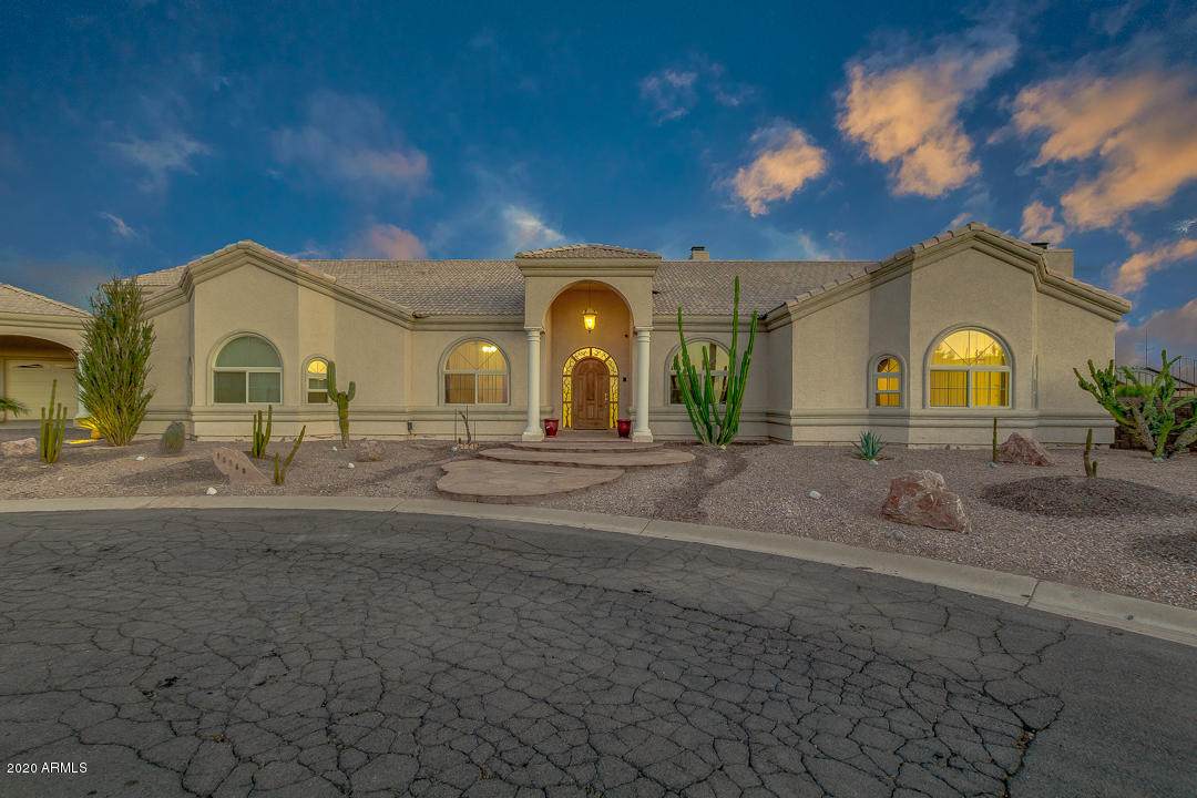 15960 Ken Circle - Photo 1