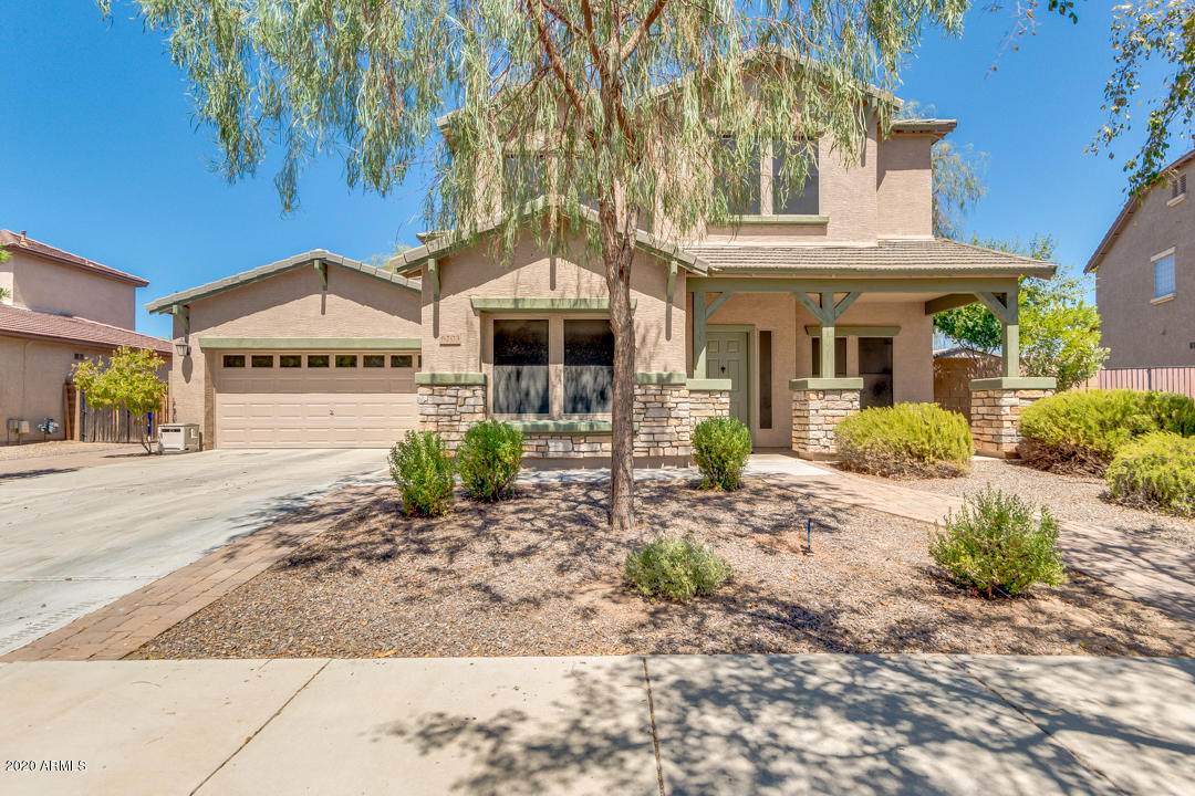 6203 Banning Street - Photo 1