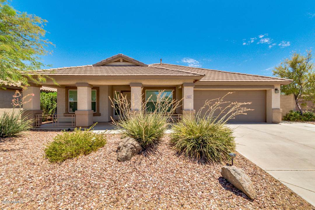 21651 Van Loo Drive - Photo 1