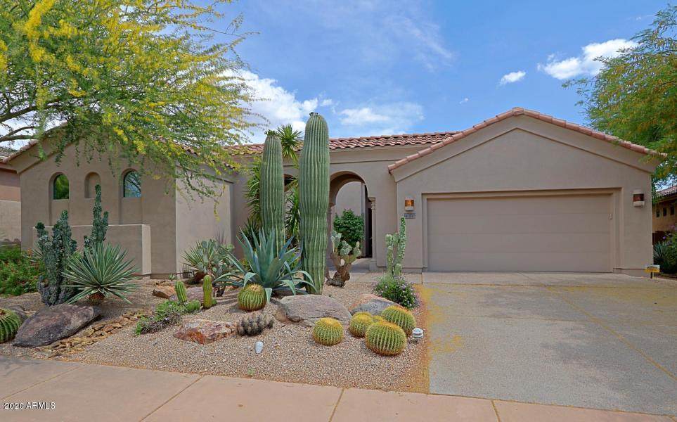 9311 Cavalry Drive - Photo 1