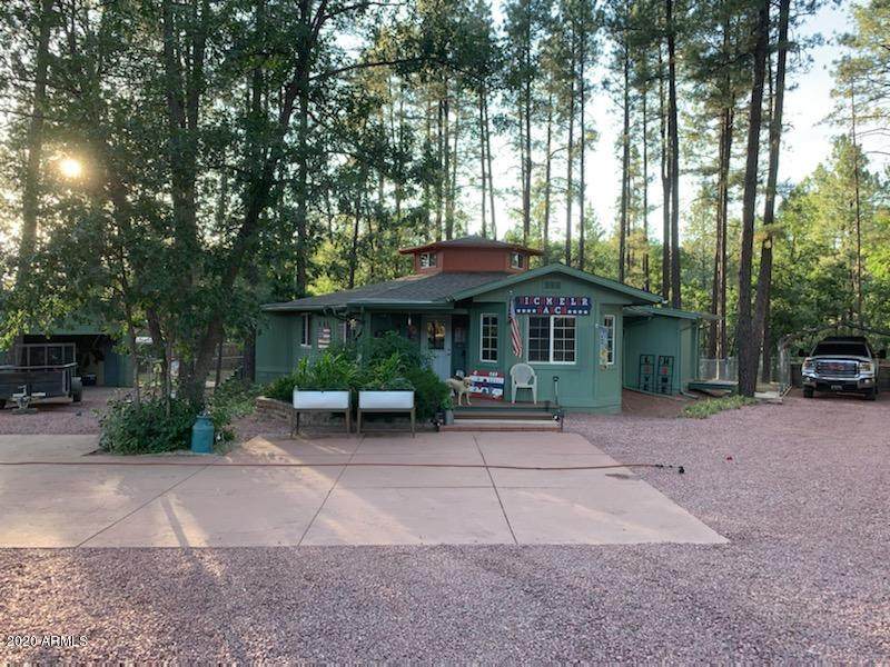 8598 Buffalo Road - Photo 1