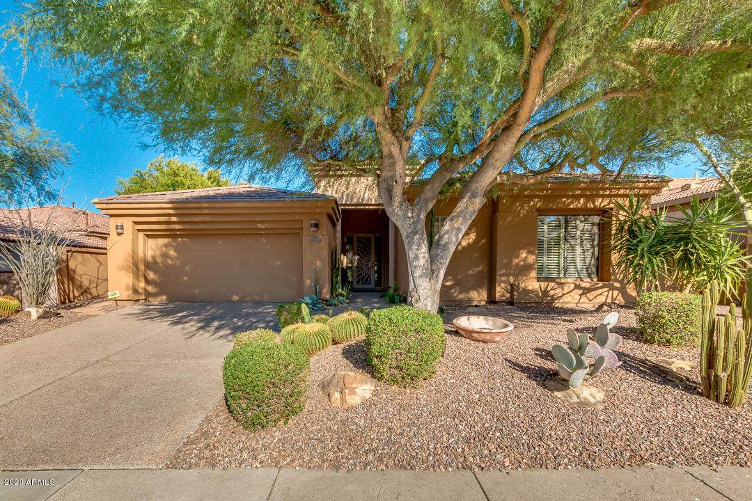 15621 Cactus Drive - Photo 1