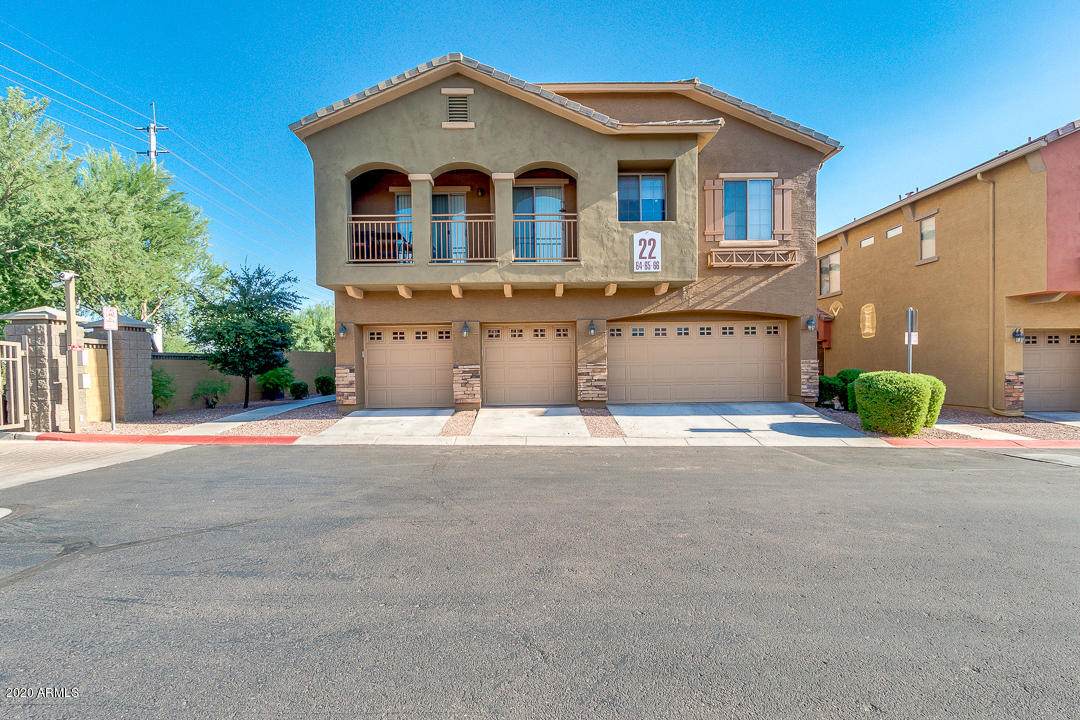 2250 Deer Valley Road - Photo 1