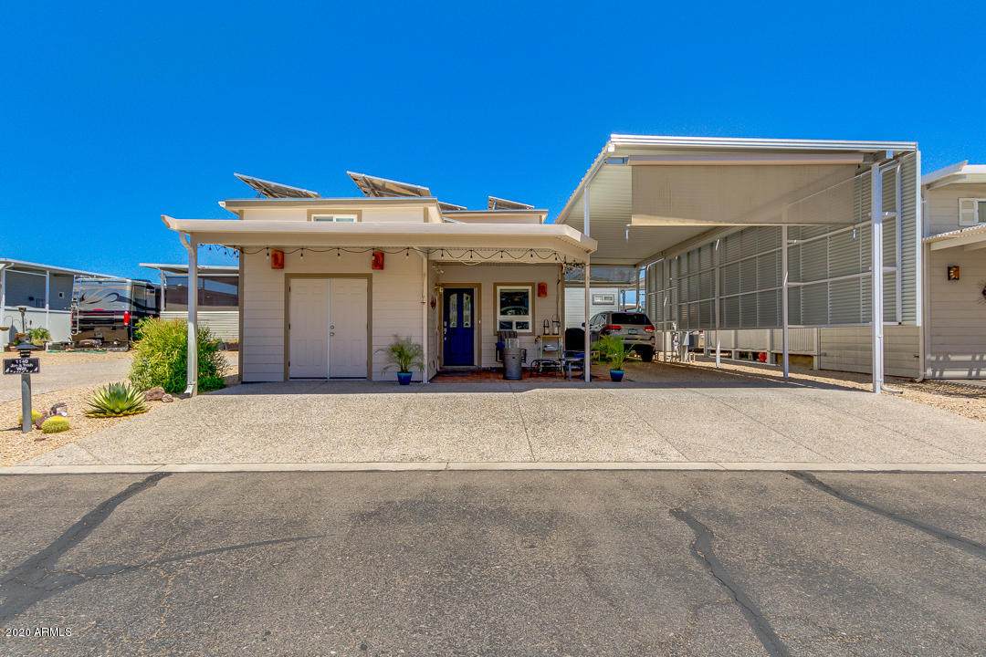 17200 Bell Road - Photo 1