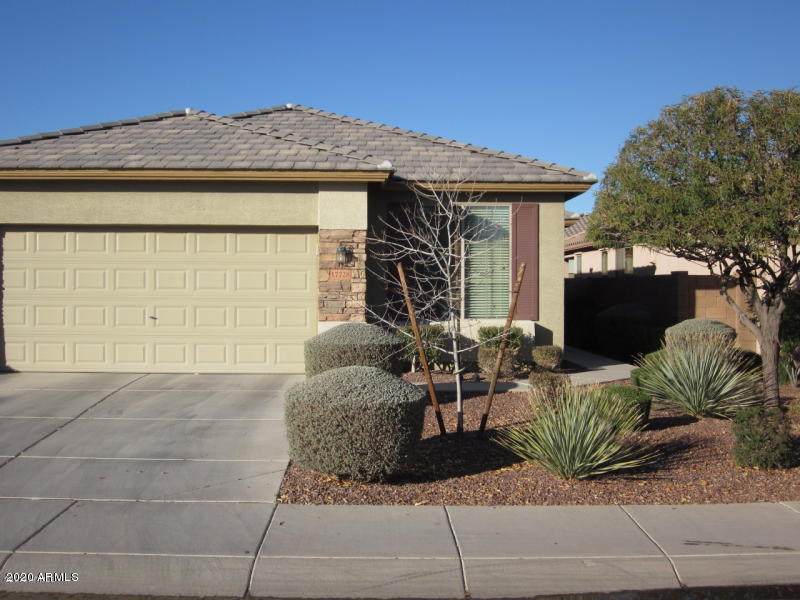 17728 Tasha Drive - Photo 1