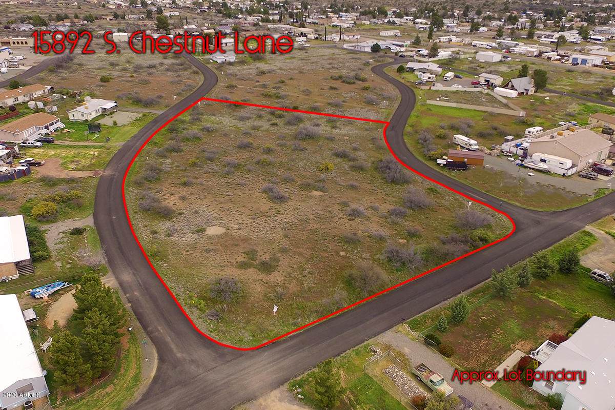15892 Chestnut Lane - Photo 1