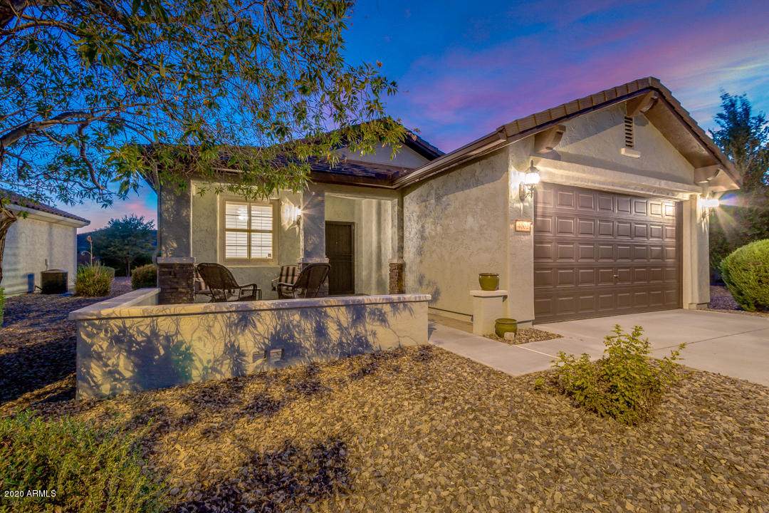 4002 Hidden Canyon Drive - Photo 1
