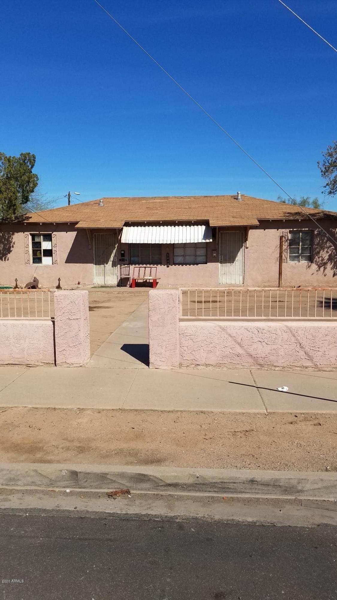 1442 Polk Street - Photo 1