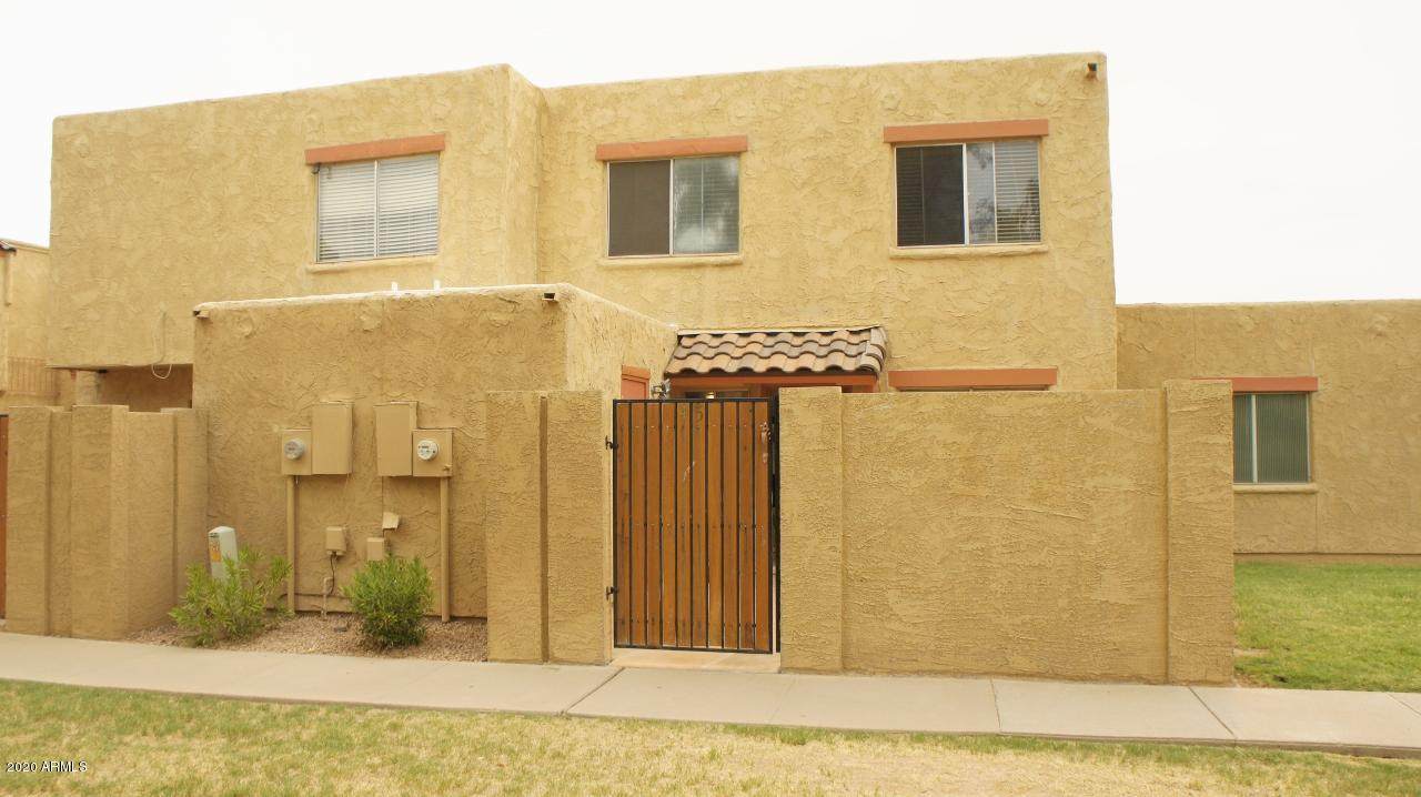 948 Alma School Road - Photo 1