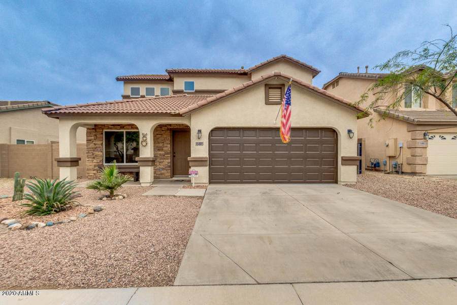 15085 Lincoln Street - Photo 1