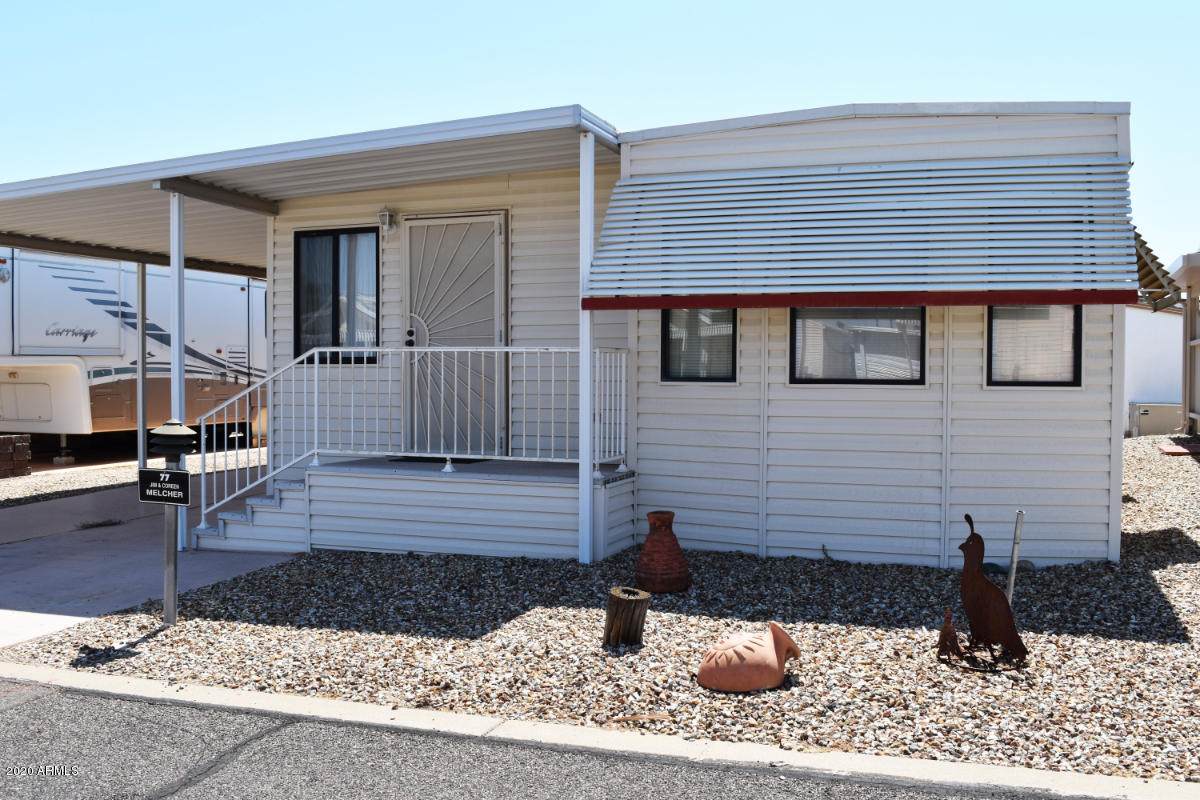 17200 Bell Road - Photo 1
