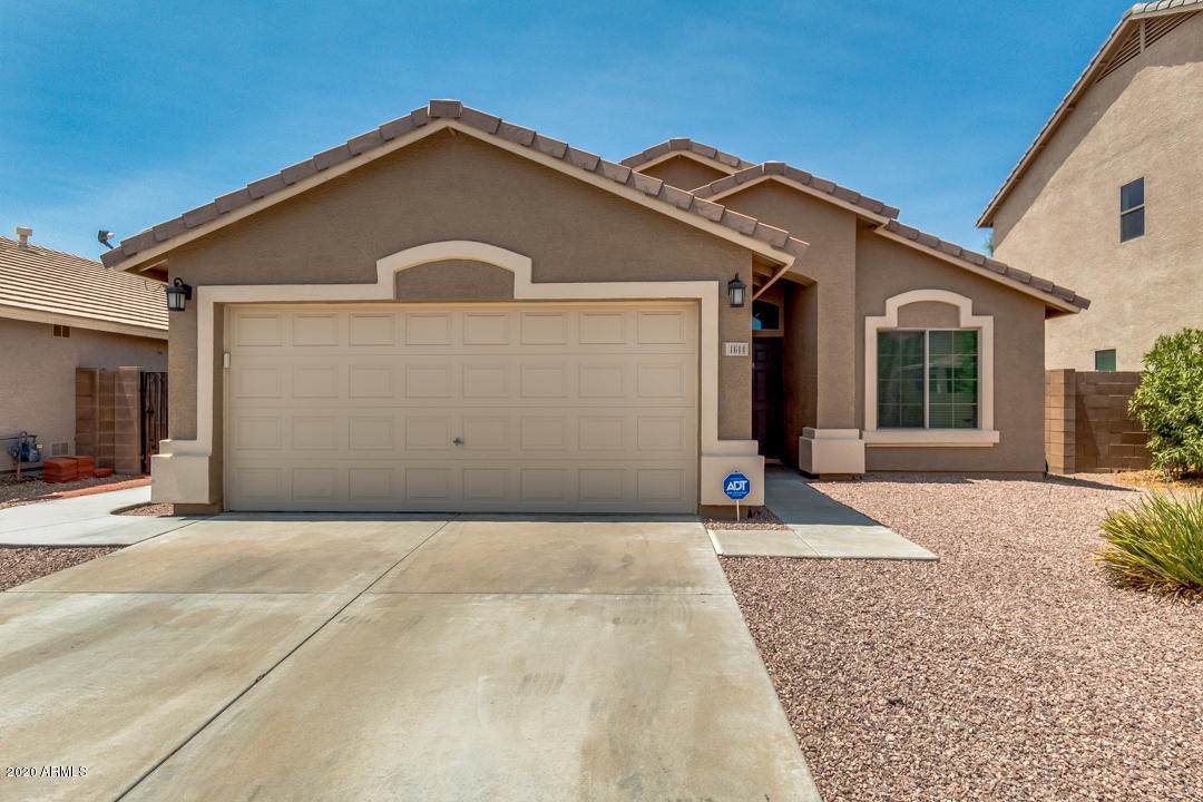 1614 124TH Drive - Photo 1