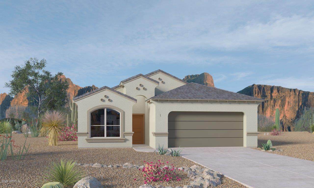 1758 Pima Avenue - Photo 1