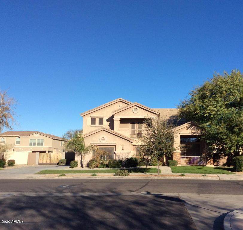 18642 Purple Sage Drive - Photo 1