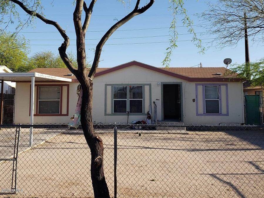 641 Alto Place - Photo 1