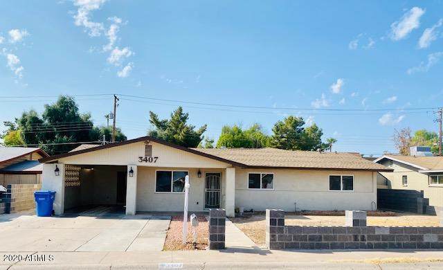 3407 Glenn Drive - Photo 1