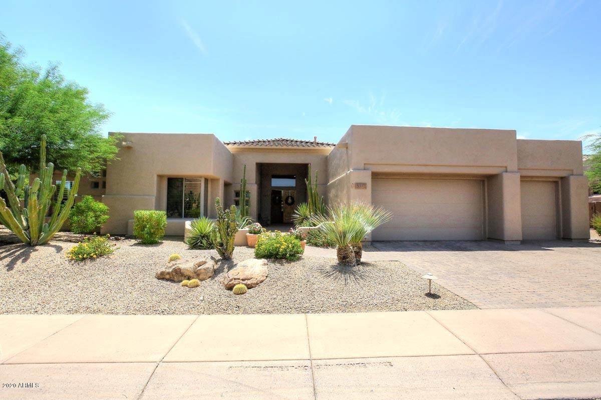 5377 Herrera Drive - Photo 1
