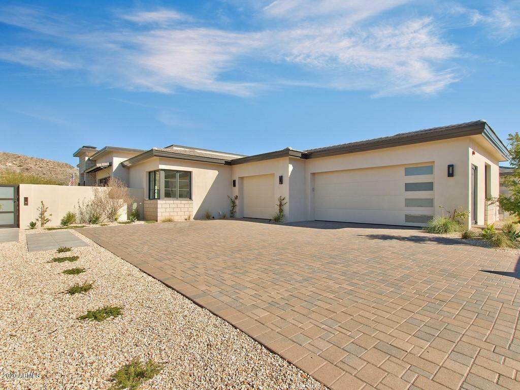 5696 Village Drive - Photo 1